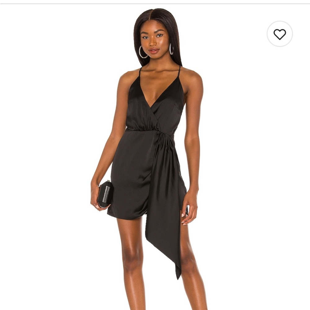 Kamala Mini dress